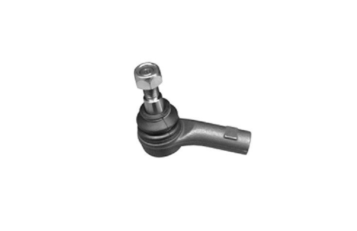 Acessar a peça Extremidade direita do tirante