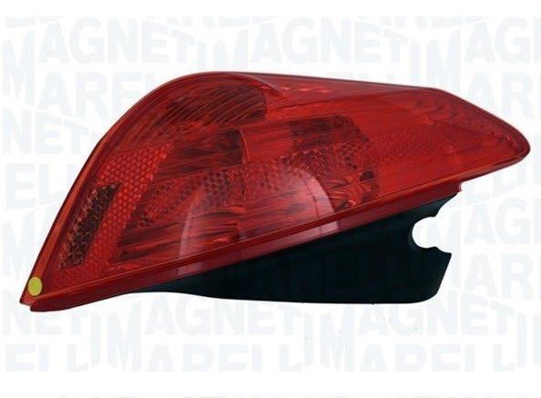 Acessar a peça Farolim traseiro esquerdo 3/5ptas [magneti marelli]