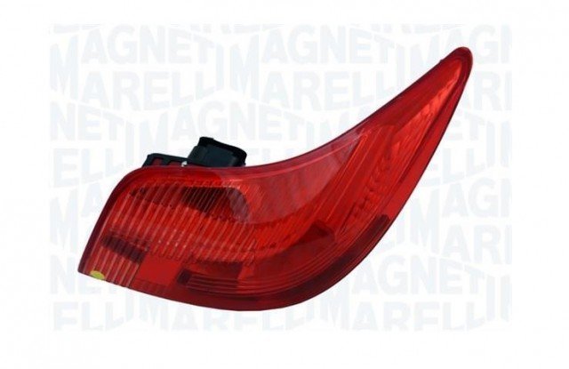 Acessar a peça Farolim traseiro esquerdo (sw) [magneti marelli]