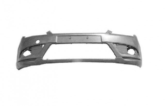 Acessar a peça Para choques frente preparadosport/cabrio