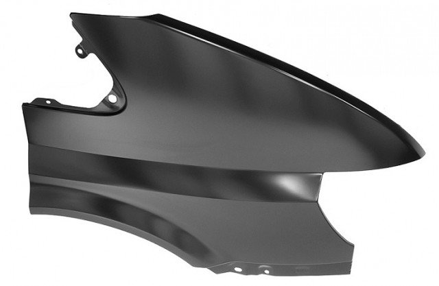 Acessar a peça Guarda lama frente direita sem buraco piloto Acessar a peça Guarda lama frente direita sem buraco piloto