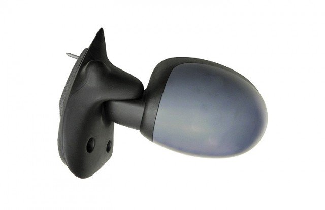 Acessar a peça Espelho esquerdo, completo, eletrico, convexo, termico, preparado, 5pins