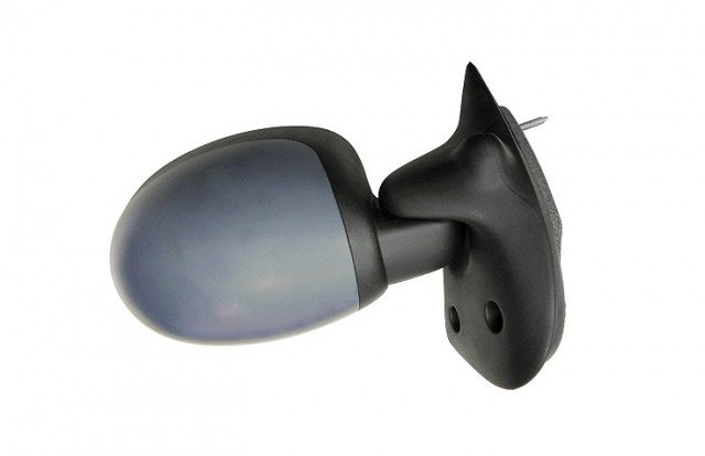 Acessar a peça Espelho direito, completo, eletrico, convexo, termico, preparado, 5pins
