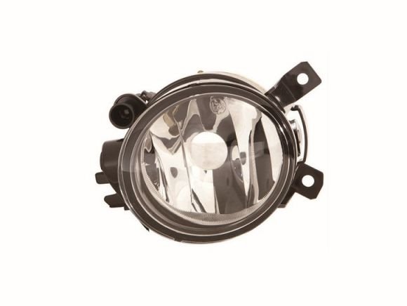 Acessar a peça Luz nevoeiro esquerdo hb4