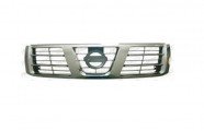 Grelhas NISSAN Patrol