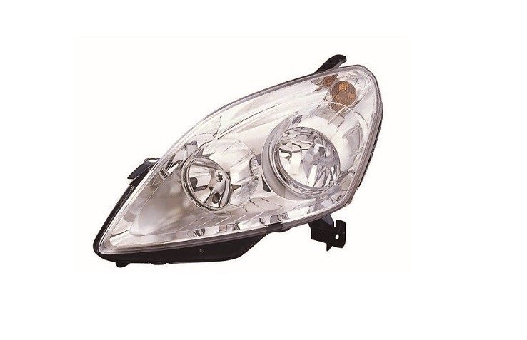 Farol esquerdo h1+h7 OPEL ZAFIRA  pour OPEL ZAFIRA Farol esquerdo h1+h7 OPEL ZAFIRA  pour OPEL ZAFIRA