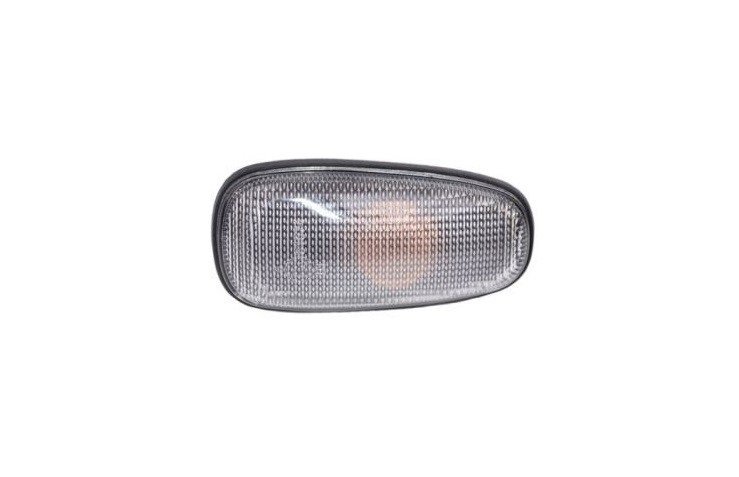 Acessar a peça Pisca lateral reversivel fume w5w