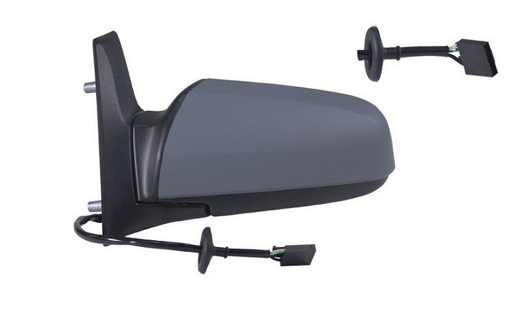 Potência esquerda, aquecida, preparada grande angular OPEL ZAFIRA  pour OPEL ZAFIRA Potência esquerda, aquecida, preparada grande angular OPEL ZAFIRA  pour OPEL ZAFIRA