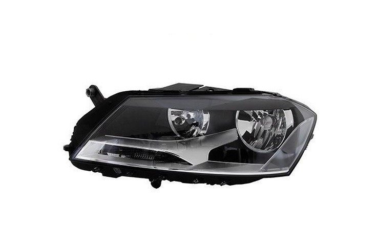 Acessar a peça Farol esquerdo h7+h7 [valeo]