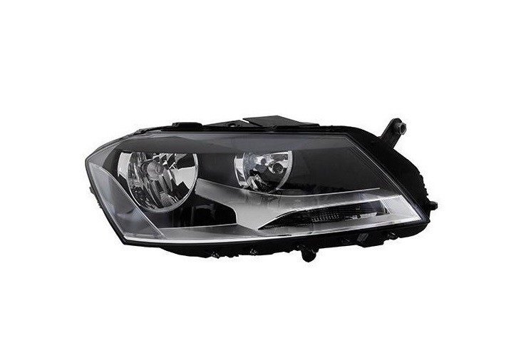 Acessar a peça Farol direito h7+h7 [valeo]