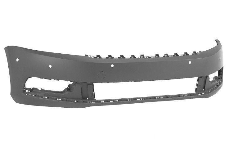 Pára-choques dianteiro preparado + 6 sensores VOLKSWAGEN PASSAT Para ser pintado na cor do veículo com furos para sensores de auxílio de estacionamento. Fornecido sem grelhas nem spoiler. Exceto modelos com opção de lava-faróis. Exceto CC. Carroçaria  pour VOLKSWAGEN PASSAT Pára-choques dianteiro preparado + 6 sensores VOLKSWAGEN PASSAT Para ser pintado na cor do veículo com furos para sensores de auxílio de estacionamento. Fornecido sem grelhas nem spoiler. Exceto modelos com opção de lava-faróis. Exceto CC. Carroçaria  pour VOLKSWAGEN PASSAT