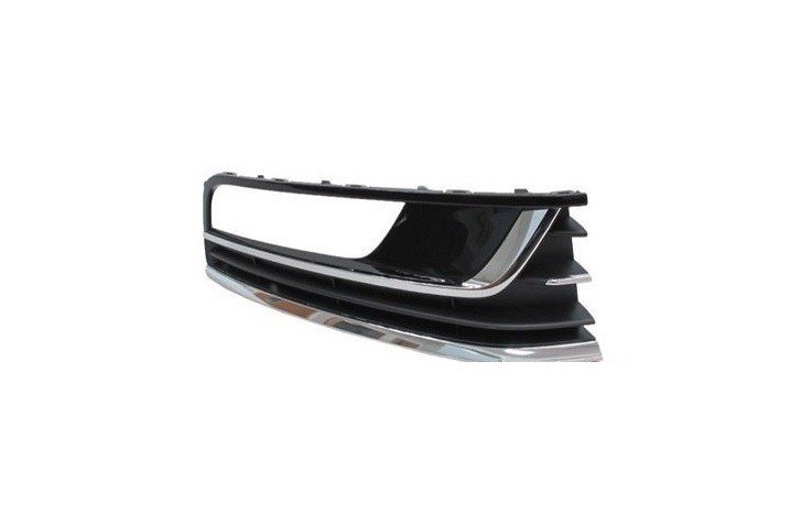 Acessar a peça Grelha direita do para choques frente [highline]