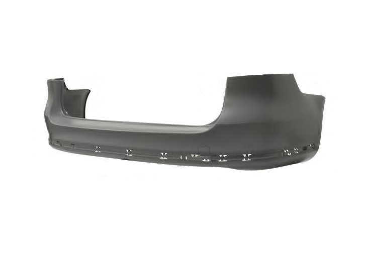 Pára-choques traseiro estate primer sw comfortline VOLKSWAGEN PASSAT  pour VOLKSWAGEN PASSAT Pára-choques traseiro estate primer sw comfortline VOLKSWAGEN PASSAT  pour VOLKSWAGEN PASSAT