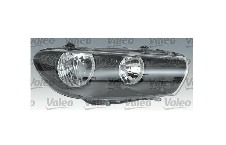 Farol esquerdo h7+h7 valeo VOLKSWAGEN SCIROCCO  pour VOLKSWAGEN SCIROCCO  Farol esquerdo h7+h7 valeo VOLKSWAGEN SCIROCCO  pour VOLKSWAGEN SCIROCCO