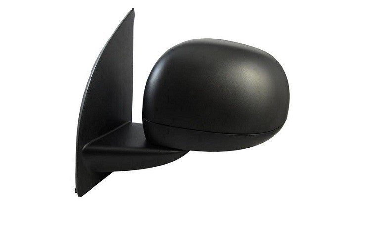 Acessar a peça Espelho esquerdo elétrico