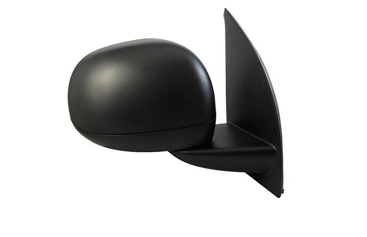 Acessar a peça Espelho direito elétrico