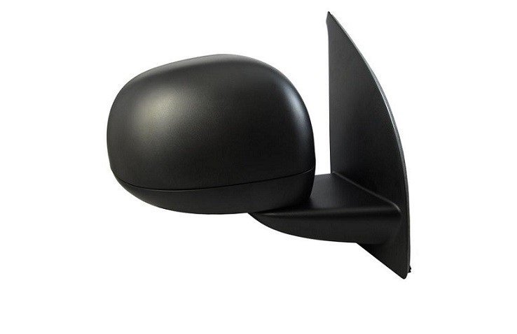 Acessar a peça Espelho direito eletrico, convexo, termico, preparado, 5 pins