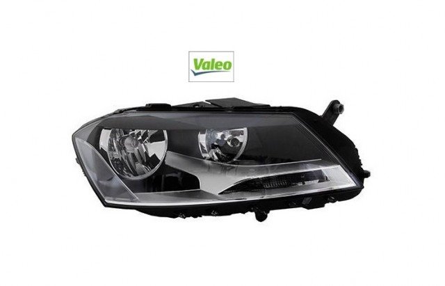 Acessar a peça Farol direito h7+h7 [valeo]