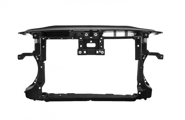 Acessar a peça Frente interno gasolina