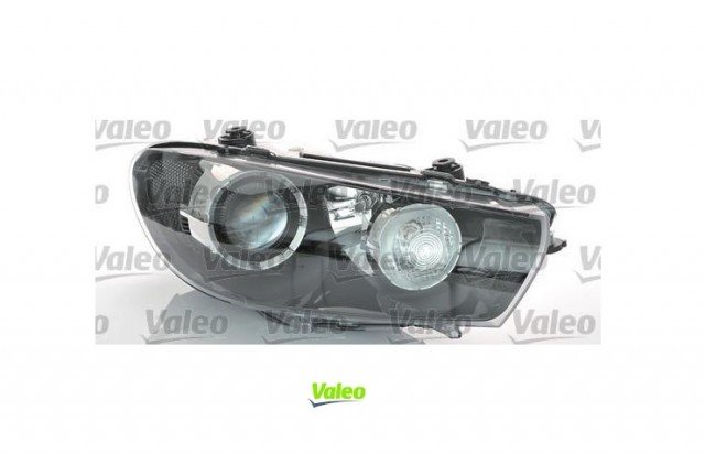 Acessar a peça Farol direito bi-xenon + h7 [valeo]