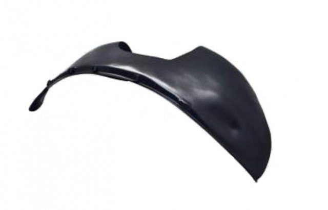 Acessar a peça Cava de roda frente direita