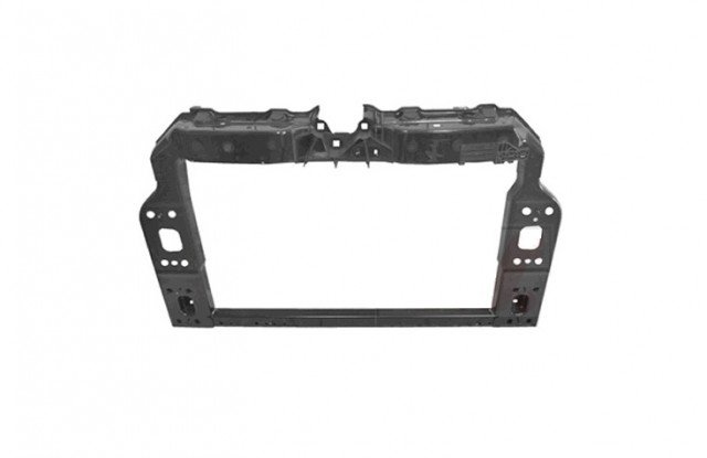 Acessar a peça Frente interno gasolina excetosuv/off road