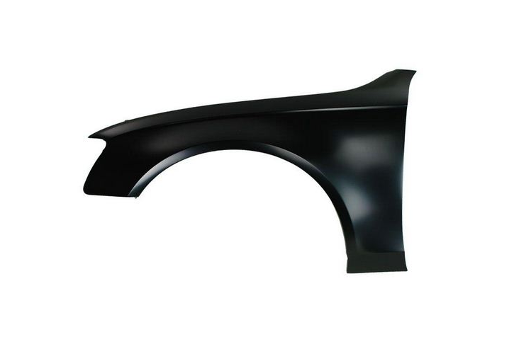 Guarda lama frente esquerda