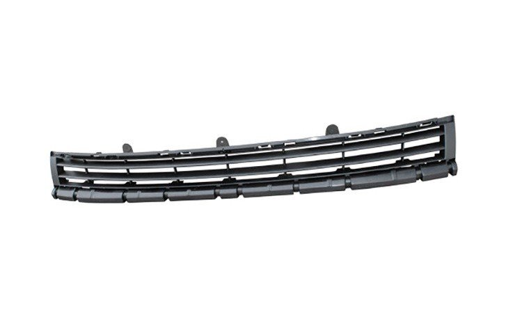 Grelha superior para choques frente