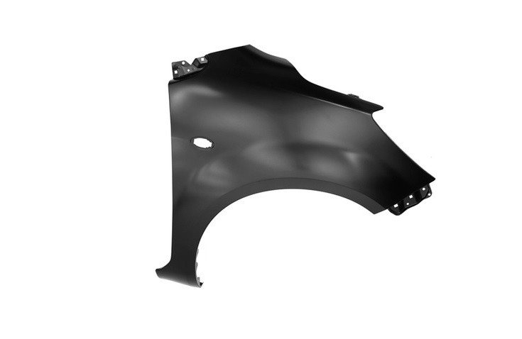 Guarda lama frente direita