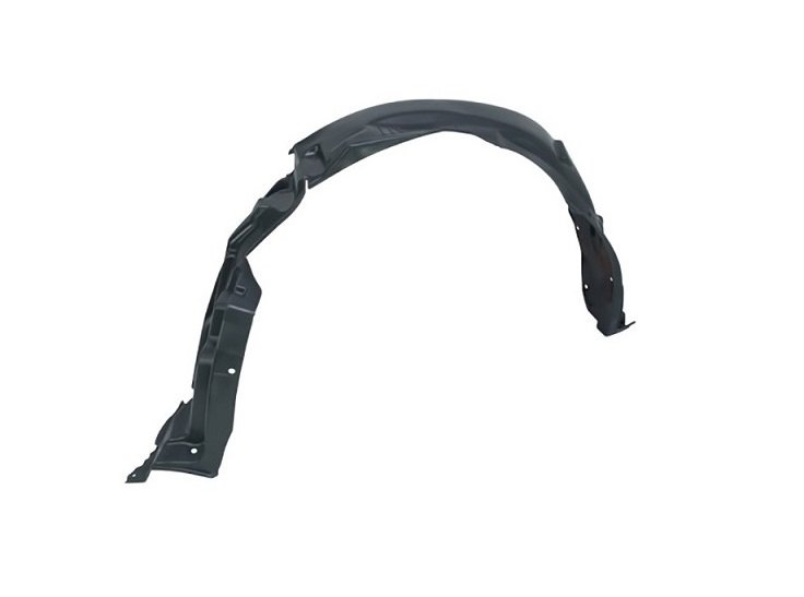 Cava de roda frente direita