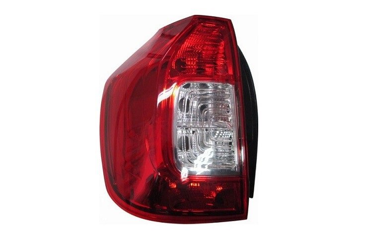 Luz traseira esquerda mcv exterior DACIA LOGAN SEDAN  pour DACIA LOGAN Luz traseira esquerda mcv exterior DACIA LOGAN SEDAN  pour DACIA LOGAN