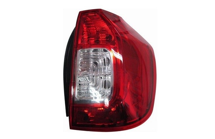 Lanterna traseira direita mcv exterior DACIA LOGAN SEDAN  pour DACIA LOGAN Lanterna traseira direita mcv exterior DACIA LOGAN SEDAN  pour DACIA LOGAN