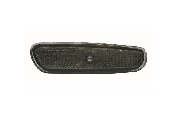 Acessar a peça Lado esquerdo fumaça leve