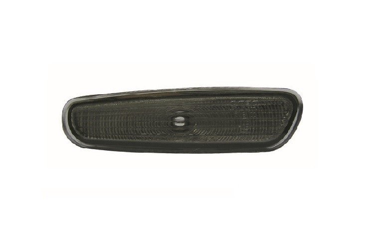 Acessar a peça Pisca lateral direita fumê