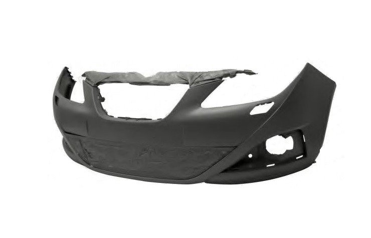 Acessar a peça Para choques frente preparado com buracos lavafarol