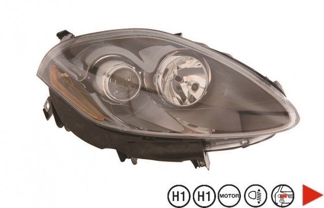 Acessar a peça Farol direito eletrico com motorh1+h1+py24w+w5w 2008-> Acessar a peça Farol direito eletrico com motorh1+h1+py24w+w5w 2008->