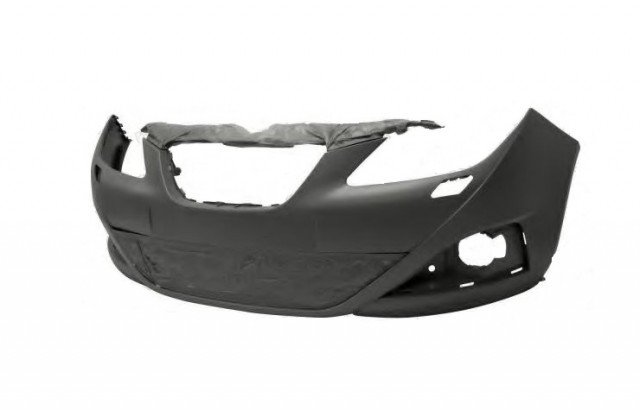 Acessar a peça Para choques frente preparado com buracos lavafarol