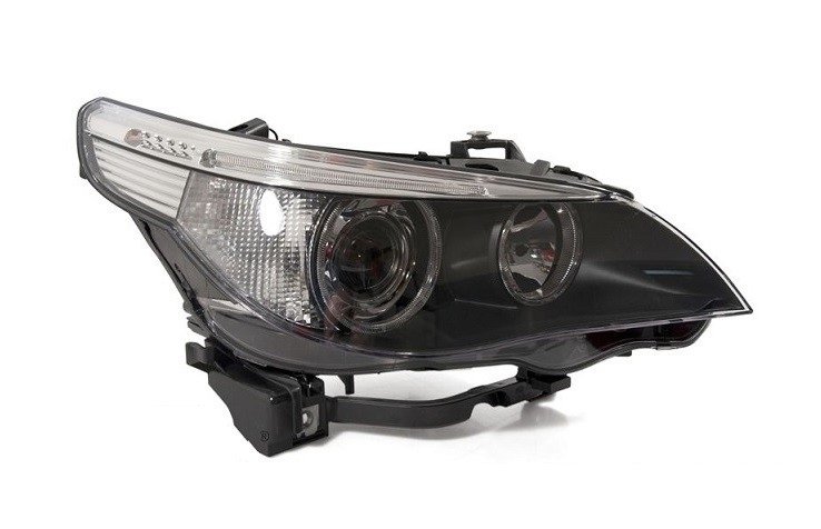 Farol direito d2s+h7 xenon BMW SERIE 5  pour BMW SERIE 5 Farol direito d2s+h7 xenon BMW SERIE 5  pour BMW SERIE 5