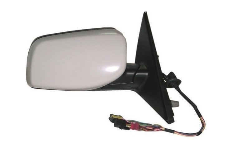 Acessar a peça Espelho direito eletrico,asferico,azul,termico,preparado,guardalamatible,com memoria,11 pins