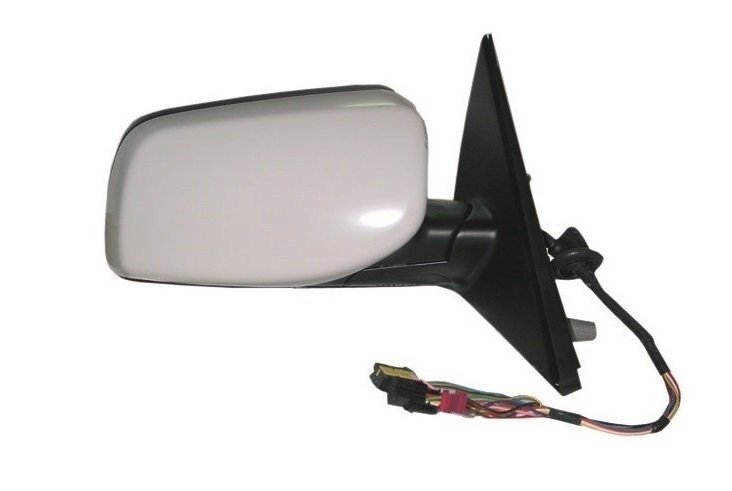 Flip aquecido com potência direita preparado + memória + cortesia grande angular BMW SERIE 5  pour BMW SERIE 5 Flip aquecido com potência direita preparado + memória + cortesia grande angular BMW SERIE 5  pour BMW SERIE 5