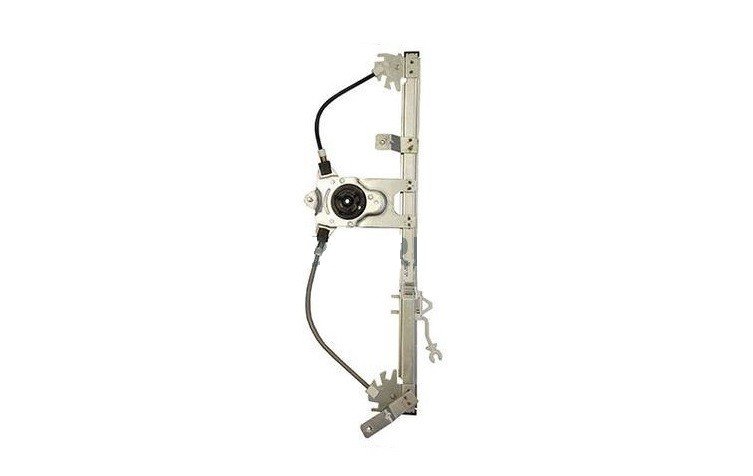 Mecanismo do vidro elétrico da porta dianteira esquerda RENAULT MODUS  pour RENAULT MODUS Mecanismo do vidro elétrico da porta dianteira esquerda RENAULT MODUS  pour RENAULT MODUS