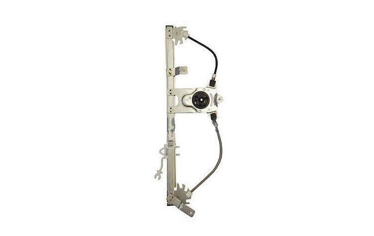 Mecanismo do vidro elétrico da porta dianteira direita RENAULT MODUS  pour RENAULT MODUS Mecanismo do vidro elétrico da porta dianteira direita RENAULT MODUS  pour RENAULT MODUS