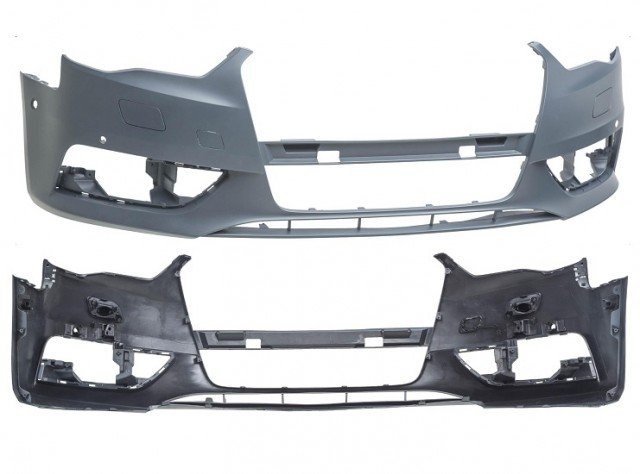 Acessar a peça Para choques  front. impr+buracos sprte sens+sprte assist.parking+sprte tampas lavafarol 3/5p