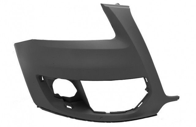 Acessar a peça Ponta para choques frente esquerda primario