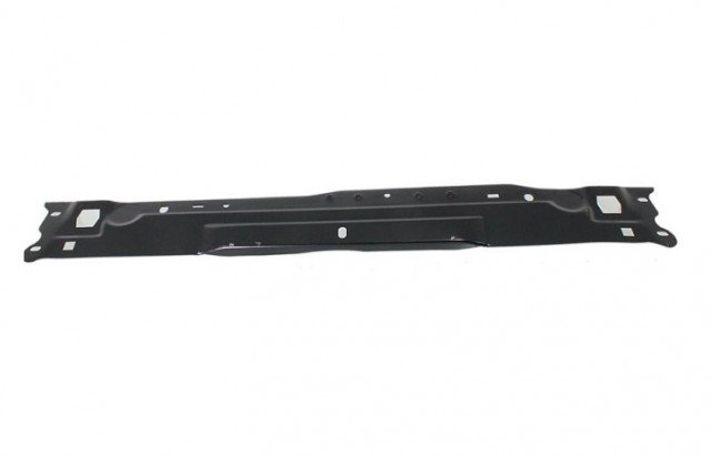 Acessar a peça Travessa superior frente aluminio