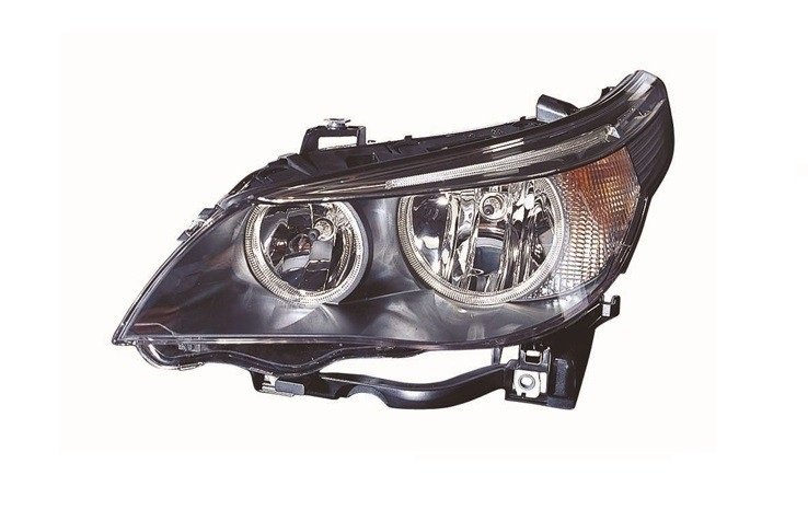 Farol esquerdo h7+h7 BMW SERIE 5  pour BMW SERIE 5 Farol esquerdo h7+h7 BMW SERIE 5  pour BMW SERIE 5
