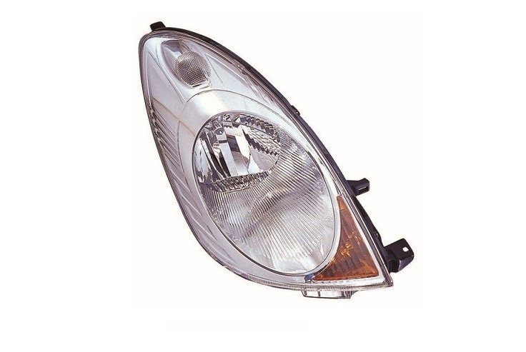 Farol direito eletrico h4+p21w+w5w Farol direito eletrico h4+p21w+w5w