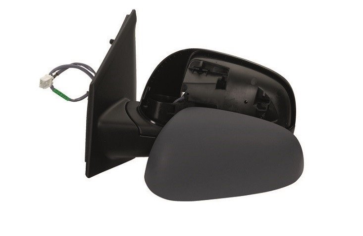 Acessar a peça Retrovisor esquerdo elétrico, aquecido, rebatível, preparado