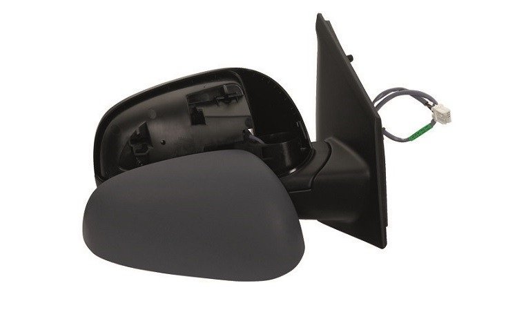 Acessar a peça Retrovisor direito elétrico, aquecido, rebatível, preparado