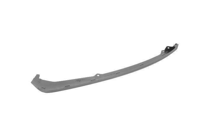 Acessar a peça Spoiler esquerdo para choques frente preparado